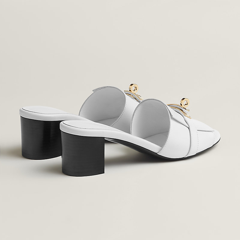 Gigi 50 sandal | Hermès Singapore